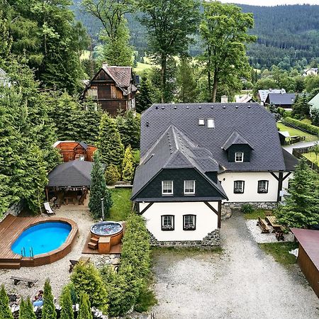 Penzion Ostruznik Ostruzna Exterior foto